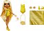 Boneca Rainbow Swim & Style - Sunny 27cm (Amarelo) - Imagem 5