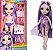 Boneca Rainbow High Swim E Style - Violet 27cm (Roxo) - Imagem 1