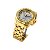Relógio Masculino Invicta Star Wars 34853 Dourado 50mm Edição Limitada - Imagem 2