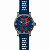 Relógio Masculino Invicta S1 Rally Race Team Azul 30086 45mm Quartz - Imagem 2