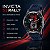 Relógio Masculino Invicta S1 Rally Race Team Azul 30086 45mm Quartz - Imagem 6