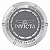 Relógio Masculino Invicta Pro Diver 32329 Vinho Transparente 51,5mm - Imagem 6