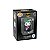 Funko Pop! Die-Cast Coringa The Joker Nº 10 em Metal com Case Acrílica - Imagem 4