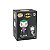 Funko Pop! Die-Cast Coringa The Joker Nº 10 em Metal com Case Acrílica - Imagem 5