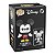 Funko Pop! Die-Cast Mickey Mouse Nº 07 em Metal com Case Acrílica - Imagem 4