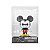 Funko Pop! Die-Cast Mickey Mouse Nº 07 em Metal com Case Acrílica - Imagem 1
