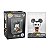 Funko Pop! Die-Cast Mickey Mouse Nº 07 em Metal com Case Acrílica - Imagem 2