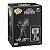 Funko Pop! Die-Cast Pantera Negra Nº 06 em Metal com Case Acrílica - Imagem 4