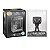 Funko Pop! Die-Cast Pantera Negra Nº 06 em Metal com Case Acrílica - Imagem 2