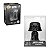 Funko Pop! Die-Cast Darth Vader Nº 02 em Metal com Case Acrílica - Imagem 5