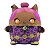 Boneco de Pelucia Monster High Clawdeen 25cm Cuutopia - Mattel - Imagem 1