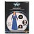 Action Figure Westworld Dolores Abernathy 17 cm Diamond Select - Imagem 2