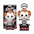 Funko Popsies Pennywise IT A Coisa Boneco Vinil 12,7 cm - Imagem 1