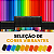 Conjunto de Lápis de Cor Castle Art Supplies 120 Cores Premium Macios para Adultos e Artistas Caixa de Lata Organizada - Imagem 2
