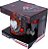 Caneca Colecionável IT Pennywise Nemesis Now 15,5 cm Resina Pintada à Mão com Balões Vermelhos e Copo Inox - Imagem 2
