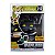 Funko Pop! Disney Harlequin Demon 212 Hot Topic Exclusive - Imagem 4