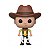 Funko Pop! Animation Rick and Morty Western Morty 364 Limited Edition - Imagem 3