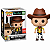 Funko Pop! Animation Rick and Morty Western Morty 364 Limited Edition - Imagem 1