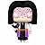 Funko Pop Demon Slayer Kagaya Ubuyashiki #1289 Crunchyroll Exclusivo - Imagem 3