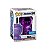 Funko Pop Marvel Avengers Endgame Hulk #499 Purple Chrome Walmart Exclusive - Imagem 3