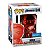 Funko Pop Marvel Avengers Endgame Hulk #499 Red Chrome Walmart Exclusive - Imagem 2