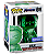 Funko Pop Marvel Avengers Endgame Hulk #499 Green Chrome Walmart Exclusive - Imagem 2