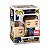 Funko Pop! Marvel Eternals Ikaris #745 Exclusive Collector Corps - Imagem 2