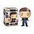 Funko Pop! Marvel Eternals Ikaris #745 Exclusive Collector Corps - Imagem 1