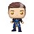 Funko Pop! Marvel Eternals Ikaris #745 Exclusive Collector Corps - Imagem 3
