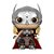 Funko Pop! Marvel Thor Jane Foster Secret Wars #97 Exclusive - Imagem 3