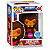 Funko Pop! Masters of the Universe Grizzlor #40 Flocked Exclusive - Imagem 2