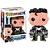 Funko Pop! Crossbones Unmasked #139 Barnes & Noble Exclusive | Marvel - Imagem 1