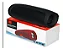 Caixa de Som Bluetooth Charge Mini Charge 3 Preto - Imagem 1