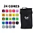 KIT 24 CANETAS TOUCH 24 PEÇAS - Imagem 2