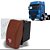 Interruptor Pisca Alerta para DAF XF105/CF85 - ASTON - Imagem 1