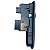 Interruptor Comando Vidro Lado Esquerdo Ford Cargo 816 1119 - Imagem 3