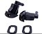 Kit Par Esguicho Para-brisa TOYOTA - Imagem 1