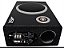 Caixa de Som Slim Amplificada para Caminhão Subwoofer 8 Polegadas 150W drive 75w RMS 4 Ohms - Imagem 4