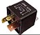 Relé Auxiliar Universal 70A c/ Suporte - 24V - DNI0294 - Imagem 1