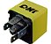 Relé Para Ar-condicionado Fiat / Gm / Peugeot / Citroën / Renault - Dni 8118 - Imagem 1