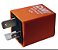Relé Temporizador para Travas e Vidros Elétricos GM ? 12V - Imagem 1