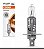 Lâmpada Halógena Osram Standard H1 3200k 70w 24v Caminhão - Imagem 1