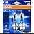 Lâmpadas Osram H4 Cool Blue Intense  60 Watts 5000K - Imagem 3