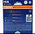 Lâmpadas Osram H4 Cool Blue Intense  60 Watts 5000K - Imagem 5