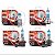 KIT LÂMPADAS OSRAM NIGHT BREAKER LASER 150% H11+ H3+ H7+ HB3 - Imagem 1