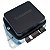 Regulador de Voltagem Alternador Ford Cargo - 9190457008 - Gauss - Imagem 1