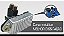 Regulador de Voltagem Alternador Scania, Volvo Reforçado 28v 24v GA0018 - Imagem 1