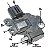 Regulador Voltagem Hb20 2012/2023 Ga950 - Imagem 1