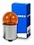 Lâmpada GL0067D Pisca Âmbar Miniatura RY10W Gauss - Imagem 2