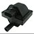 Bobina de Ignição 3 Pinos 12V CHEVROLET BLAZER S10 1996 a 2003 - Imagem 1